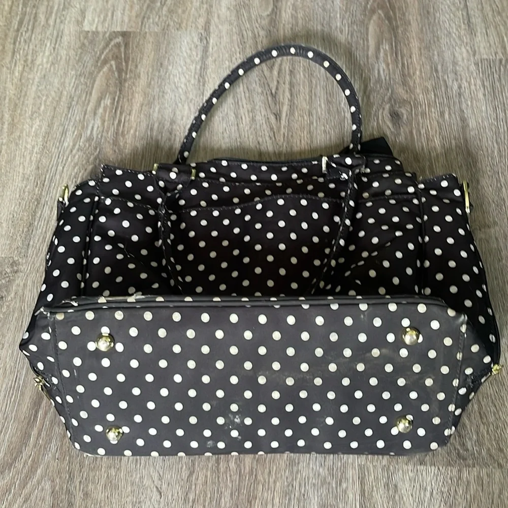 Ju-Ju-Be Diaper Bag